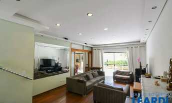 Imagem 4: CASA ASSOBRADADA - PLANALTO PAULISTA - SP