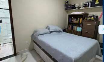 Imagem 6: CASA NO CENTRO DE LAURO DE FREITAS - Feirao imobiliário