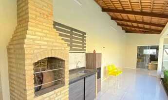 Imagem 2: Vendo ou Alugo casa no Monte líbano II