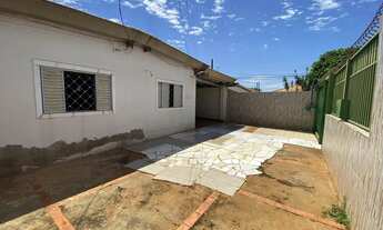 Imagem 6: CASA NO BAIRRO AUTONOMISTA 12x30