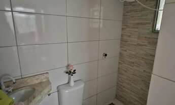 Imagem 2: Casa em condomínio fechado