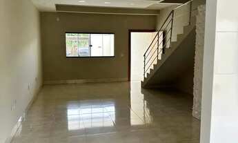 Imagem 5: Sobrado para venda tem 165 metros quadrados com 3 quartos