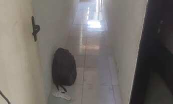 Imagem 2: VENDO CASA!! BAIRRO BEM LOCALIZADO