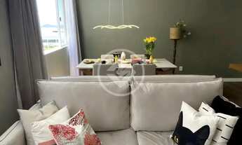 Imagem 7: LDLVendo lindo apartamento porteira fechada na Agronômica Florianópolis