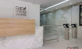 Imagem 2: Conjunto/Sala Bairro Menino Deus