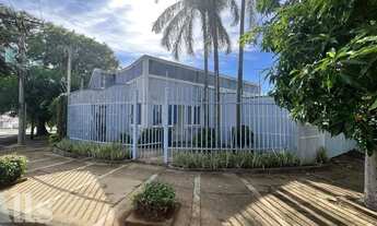 Imagem: Casa à venda, 3 quartos, 2 vagas, Jardim