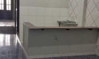 Imagem: Apartamento tipo kitnet