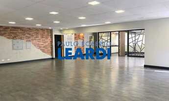 Imagem: CONJ. COMERCIAL - PINHEIROS - SP