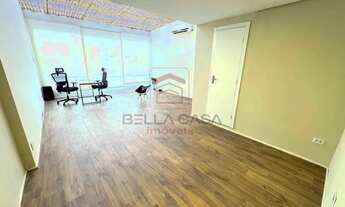 Imagem 2: Sobrado Comercial para Locação: Oportunidade Única Jardim Anália Franco!