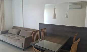 Imagem 2: Green View - Mobiliado 100% - Quarto - D. Pedro