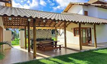 Imagem 3: Casa à venda em Cumuruxatiba