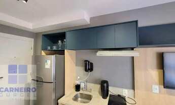 Imagem 3: Studio mobiliado - Ipiranga