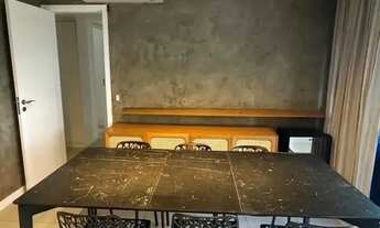 Imagem 5: 3/4, NASCENTE, ALPHAVILLE, ARMÁRIOS, AR, VARANDA