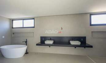 Imagem 4: SOBRADO PORTAL DO SOL GREEN Casa em Condomínio com 4 Quarto(s) e 5 banheiro(s) à Venda, 40