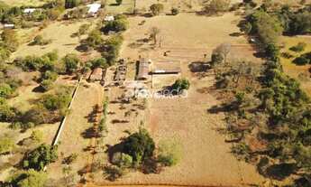 Imagem 2: CHÁCARAS À VENDA SÍTIOS RECREIO