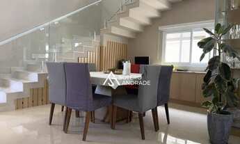 Imagem 6: Casa de alto padrão dentro do Condomínio Costa Nova na praia Massaguaçu