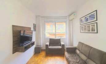 Imagem 5: Apartamento com 1 Dormitório - Centro Histórico