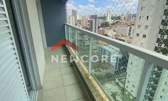 Imagem 3: Apartamento em Rua Joaquim Fidélis - Vila Altinópolis - Bauru/SP