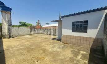 Imagem 3: Casa Jardim Vila Boa - Goiânia