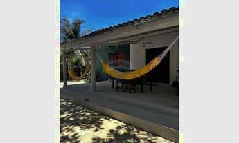 Imagem 5: Casa dos Sonhos em Jericoacoara