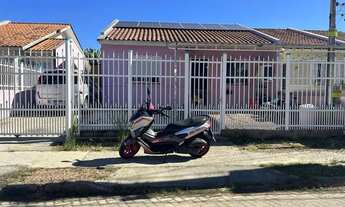 Imagem: Casa com 03 quartos no Bairro Hípica