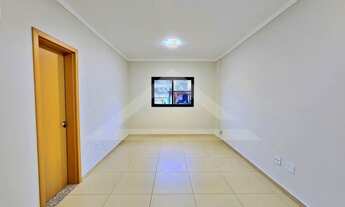 Imagem: Sala comercial para locação no Edifício