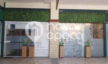 Imagem 2: Barra da Tijuca Galpão / depósito com 1 vaga na garagem