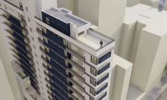 Imagem 2: Studio para venda em Higienópolis com 1 quarto , 32m²