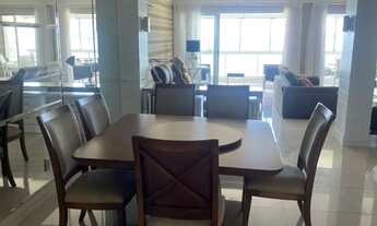 Imagem 5: Apartamento frente mar mobiliado com 3 suítes em Balneário Camboriú