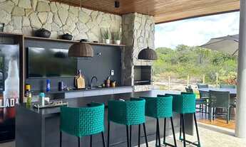 Imagem 5: Praia Bella - Praia do forte