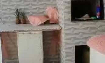 Imagem 2: Imperdivel Casa 2 qua,com piscina,área gourmet caxias