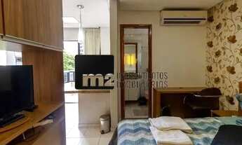 Imagem 7: Hotel Sun Square com 01 Quartos na Praça do Sol