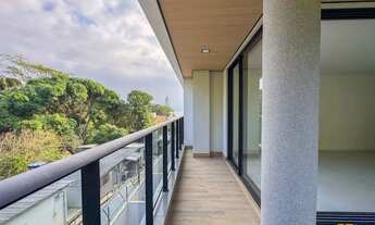 Imagem 6: Loft à venda - 2 suítes, 2 vagas e hobby box