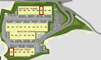 Imagem 2: Galpão para aluguel, Raposo Tavares - Vargem Grande Paulista/SP