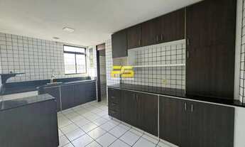 Imagem 5: EXELENTE APARTAMENTO A VENDA NO BAIRRO CABO BRANCO EN JOÃO PESSOA - PB