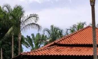 Imagem 4: Chácara no Asfalto com piscina