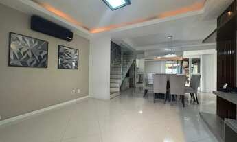 Imagem 5: Vendo Casa duplex Condomínio Vert Vita