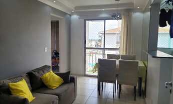 Imagem: Apartamento mobiliado 2.500,00