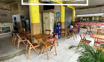 Imagem 2: Vendo Ponto Comercial, Bar e Restaurante POINT80 em Vista Alegre - Rio de Janeiro - RJ