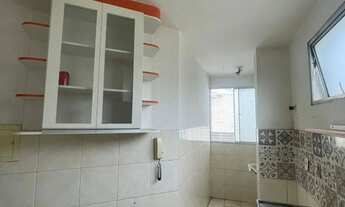 Imagem 4: ALUGA-SE APARTAMENTO - BAIRRO INGÁ