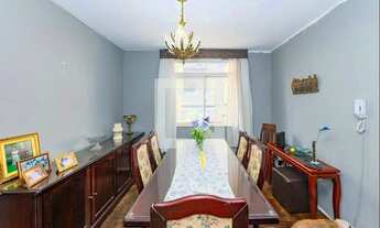 Imagem 8: Apartamento à Venda - Luxemburgo, 3 Quartos, 117 m2