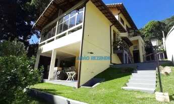 Imagem 5: Casa com 4 dormitórios à venda, 269 m² - Carlos Guinle - Teresópolis/RJ