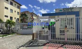 Imagem 7: Apartamento para Alugar, 3 quartos Semimobiliado - Marivan