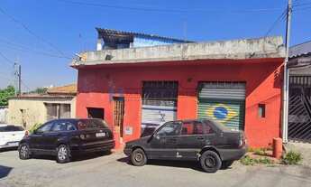 Imagem: Terreno em Vila ALPINA - São Paulo