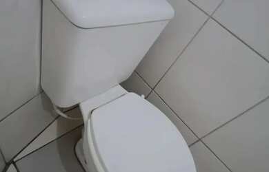 Imagem 4: ALUGO QUARTOS PRÓXIMO ESTAÇAÕ DE TREM EM PILARES-RJ