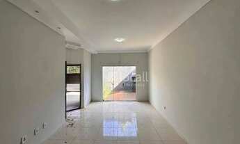 Imagem 2: Casa com 2 dormitórios à venda, 100 m² por R$ 320.000,00 - Residencial Aroeiras II - São J