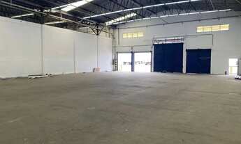 Imagem 2: Imóvel para aluguel tem 1310 metros quadrados em Arvoredo - Contagem - MG