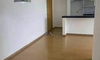 Imagem 6: Apartamento com 3 dormitórios para alugar, 77 m² por R$ 3.500,00/mês - Gleba Fazenda Palha