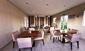 Imagem 13: Apartamento com 2 dormitórios para alugar, 44 m² por R$ 1.500,00/mês - Nova Parnamirim - P