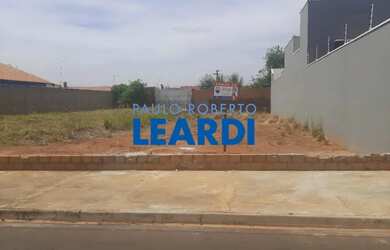 Imagem: TERRENO - JARDIM MORADA NOVA - SP